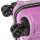 Валіза Epic Crate Reflex (S) Amethyst Purple (926907) + 2